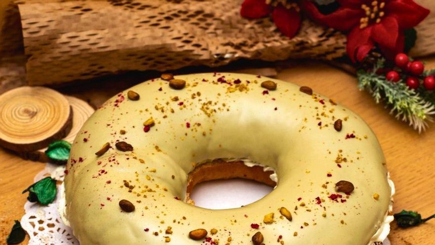 ¿Cuáles son los mejores roscones de Reyes de Gran Canaria?