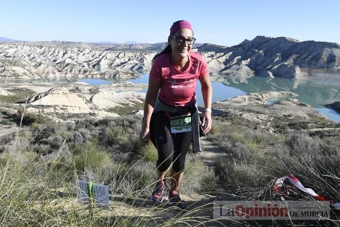 Alhama Trail - Senderistas