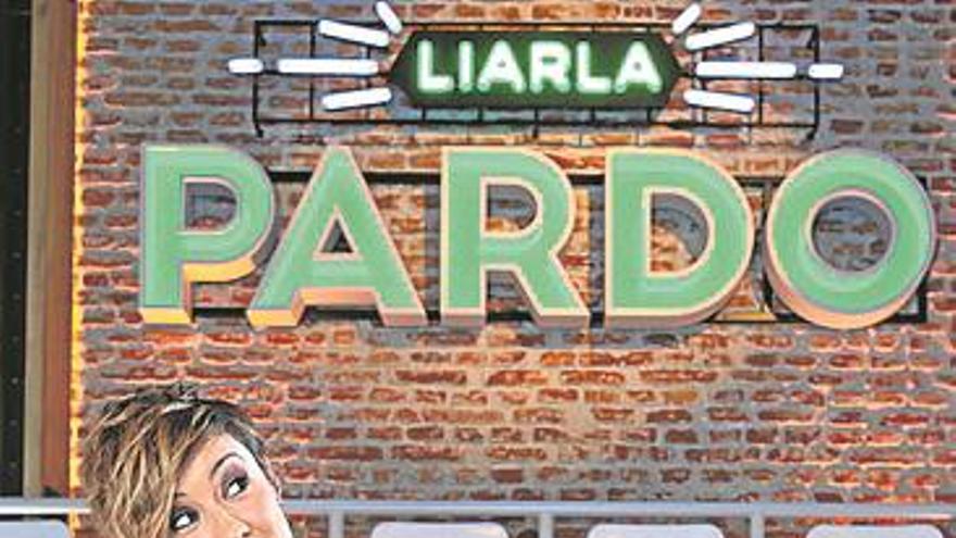 Cristina Pardo vuelve para ‘liarla’ esta tercera edición