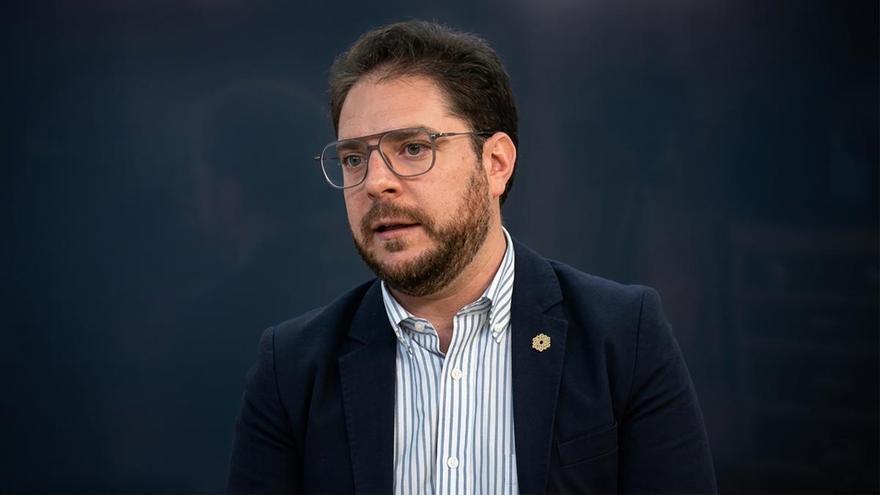 El prieguense Rafael Luque, descubridor de más de 200 planetas, repite como finalista en los Premios Princesa de Girona