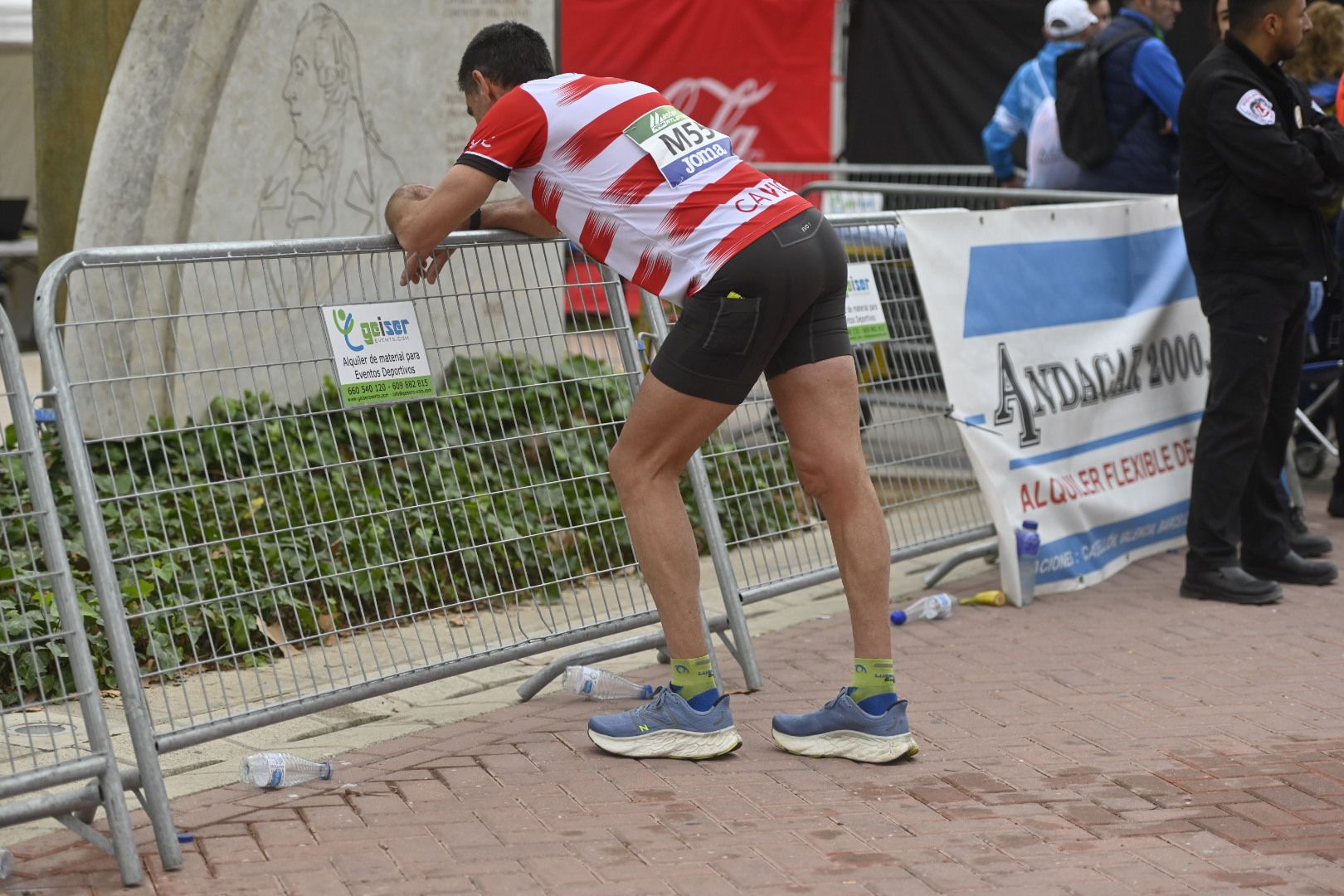 Búscate en las fotos: Las mejores imágenes del Marató bp y el 10K Facsa 2024 de Castelló