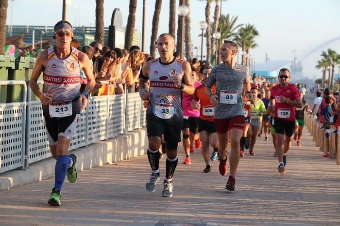 10K Puerto de Cartagena (II)