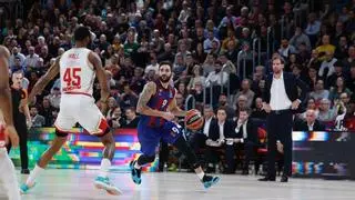 ¡Navarro todavía no descarta a Ricky Rubio para el Barça!