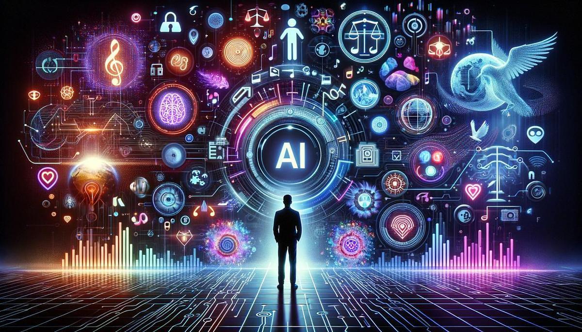 En la actualidad, una nueva ola de revolución tecnológica y transformación industrial está reconfigurando drásticamente el panorama económico mundial.