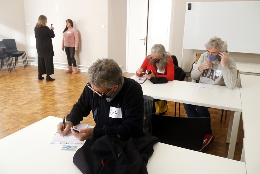 Càsting d'extres per a la segona part de «La catedral del mar»