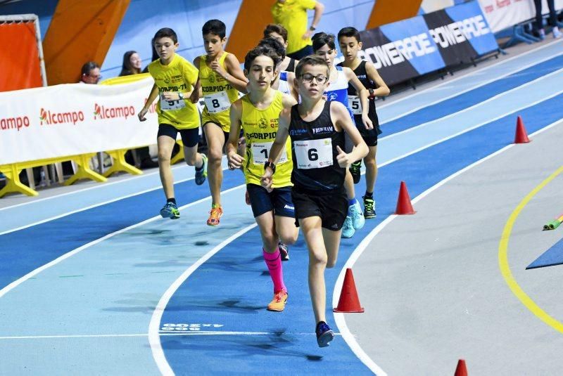 Gran Premio de Atletismo Ciudad de Zaragoza