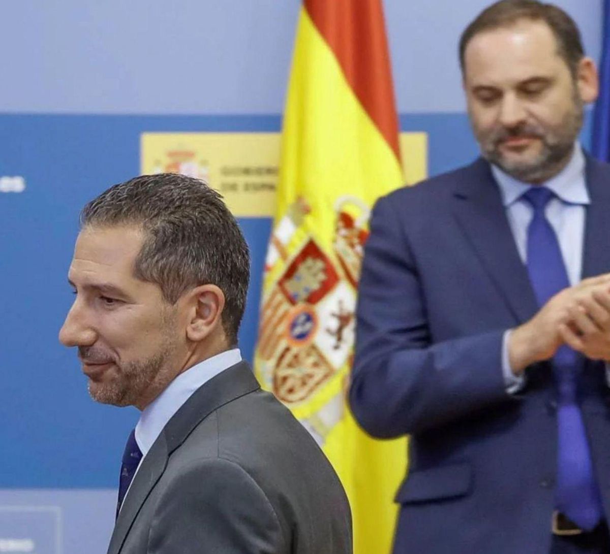 El jutge analitza si l’Advocacia de l’Estat s’ha de personar en el cas Koldo