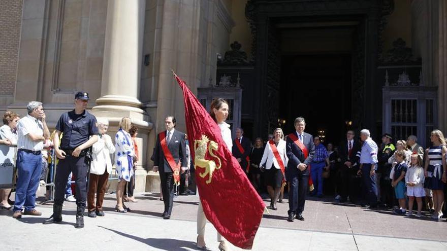 Aplausos populares