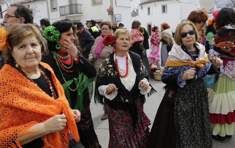 La patatera de Malpartida de Cáceres