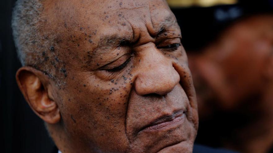 Bill Cosby ha sido juzgado por abusos sexuales