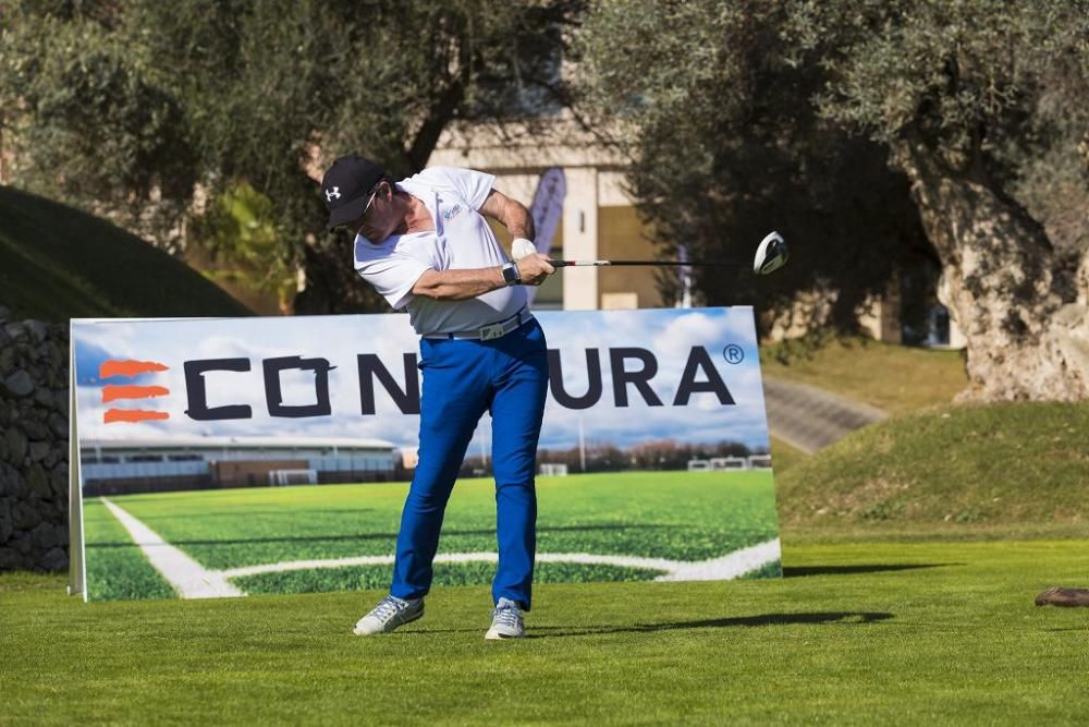 Golf: circuito Econatura