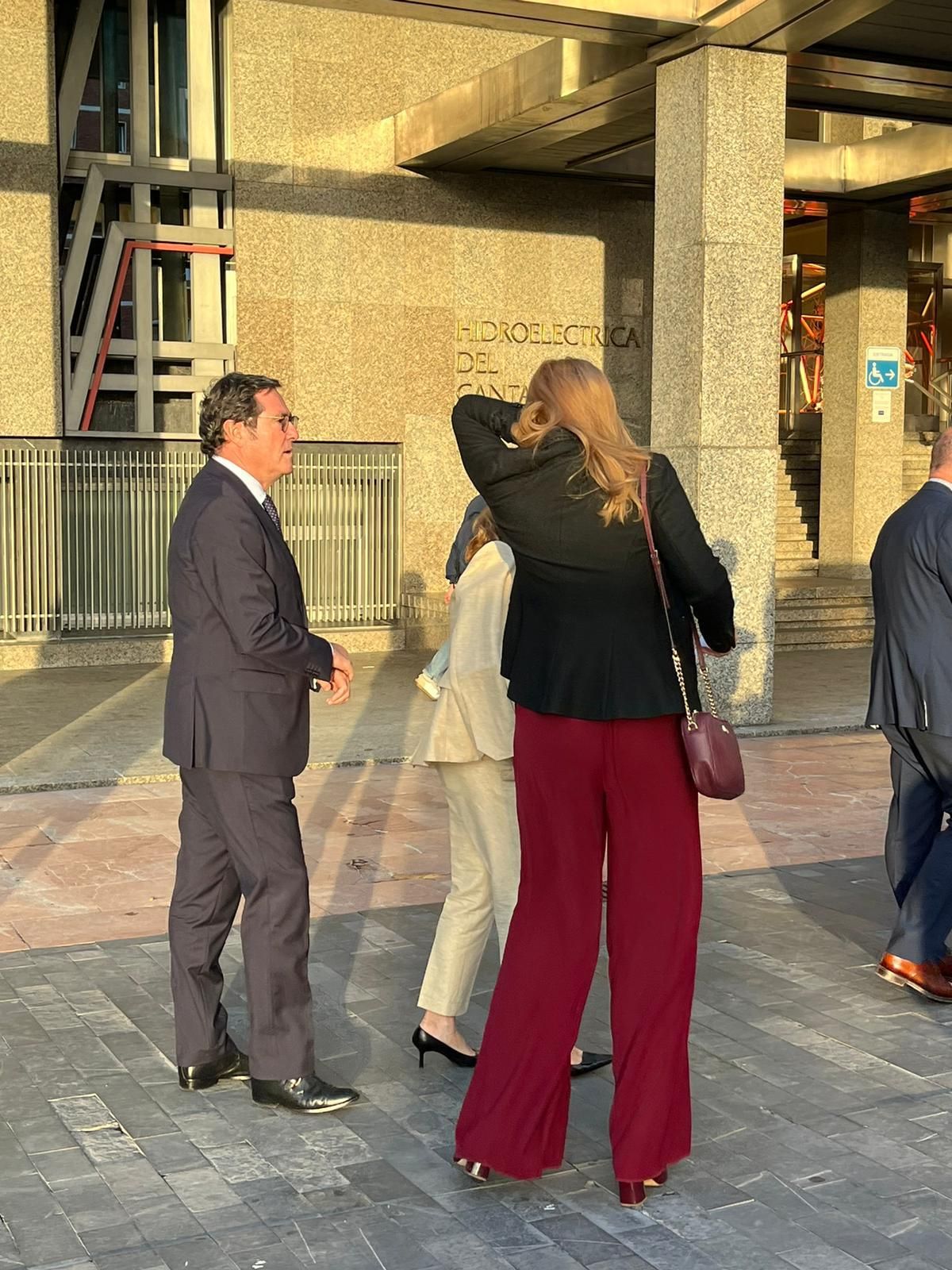 EN IMÁGENES: La Familia Real asiste en Oviedo al concierto de los premios "Princesa de Asturias"