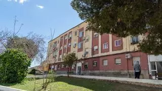 Mejoras energéticas en dos inmuebles de la barriada Villalba en Cartagena