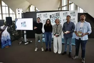 El Oceanogràfic presenta el OceanFest