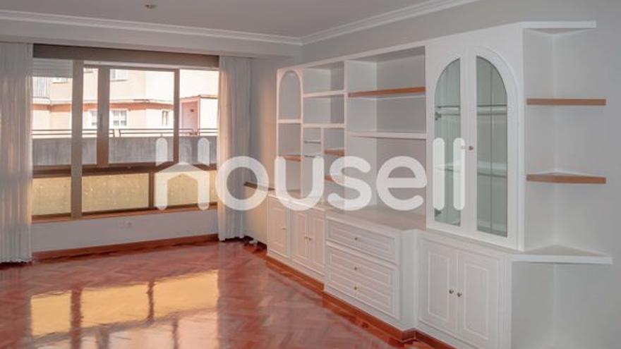 Piso en venta en A Coruña