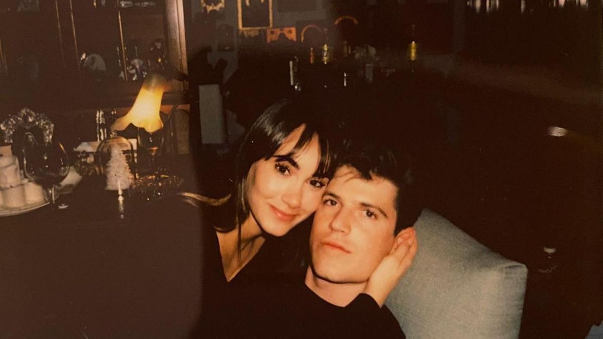 Aitana y Miguel Bernardeau han roto, según 'Socialité'.