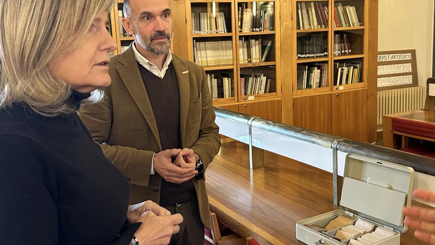 Fotogalería | Extremadura recupera el tesoro de Villanueva de la Serena