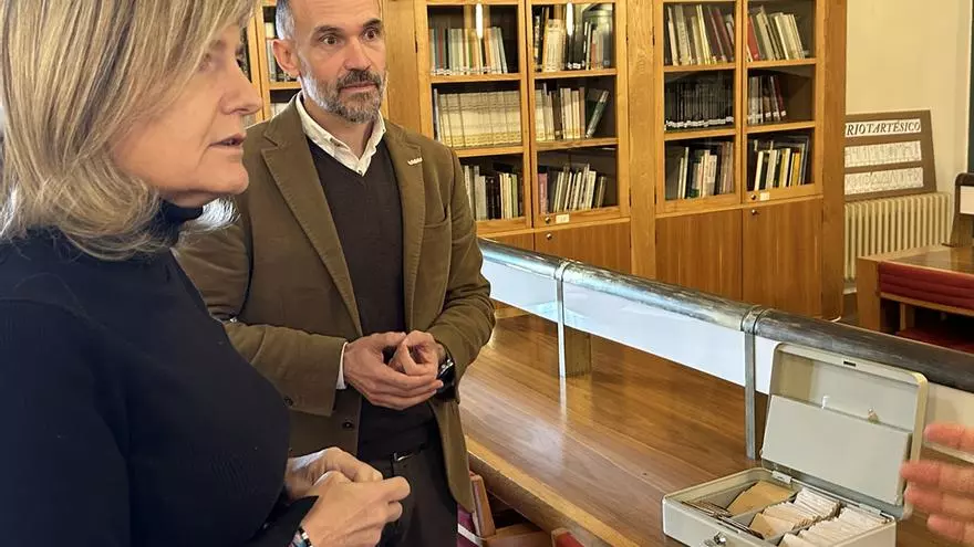 El Tesoro de Villanueva encuentra su destino: de la provisionalidad municipal al Museo Arqueológico de Badajoz