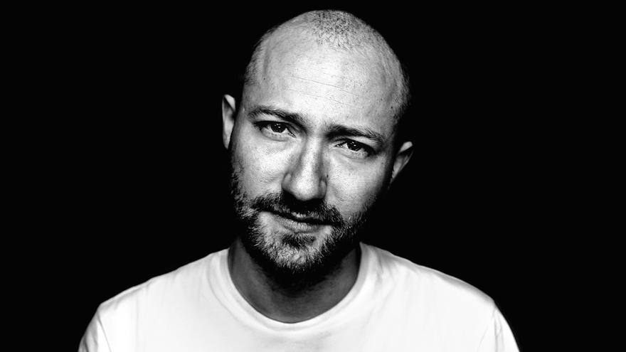 Berliner Star-DJ Paul Kalkbrenner kommt 2022 nach Mallorca und Ibiza