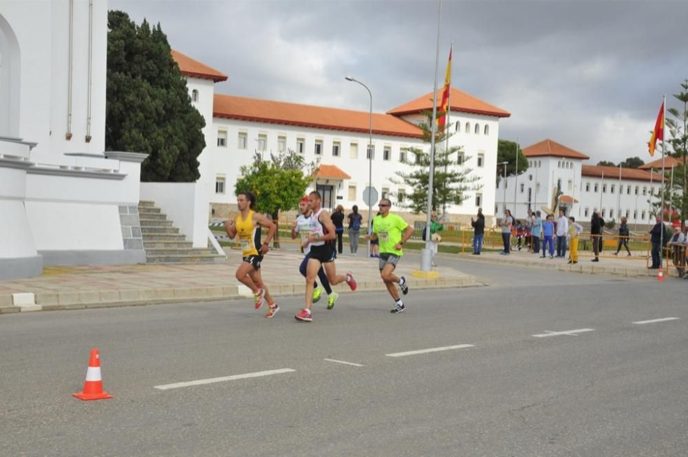 Carrera Popular de la AGA