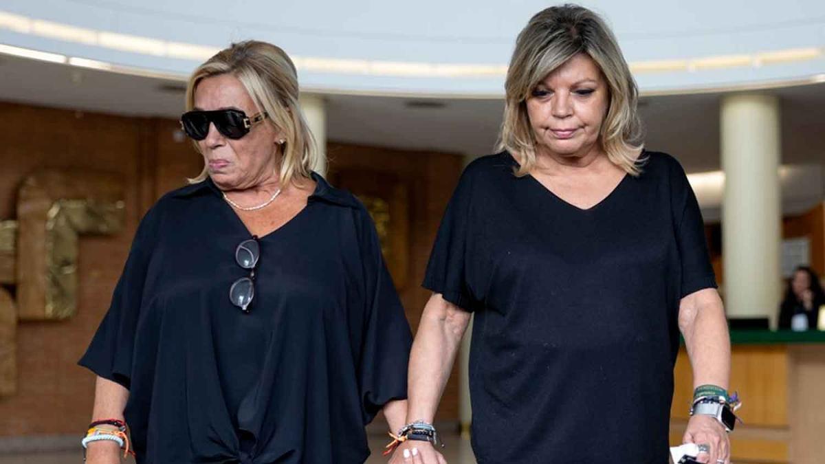 Duro revés en el clan de las Campos tras la inesperada intervención quirúrgica en el corazón: "gravedad y la delicadeza de esta intervención"