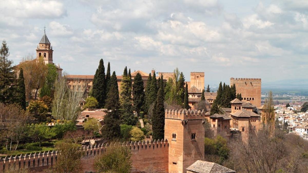 La Alhambra abre un nuevo espacio al público