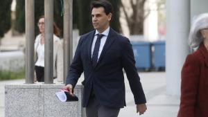 La dona del president de Quirón, imputada en el cas del nòvio d’Ayuso