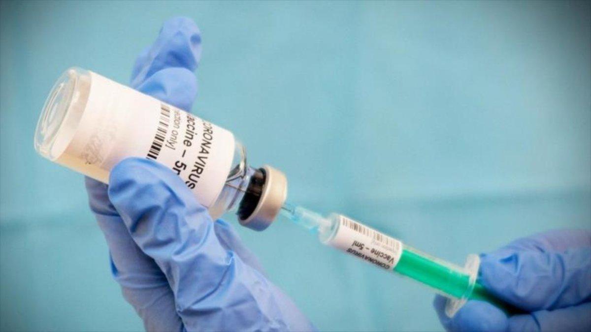 Estados Unidos producirá 100 millones de dosis de una vacuna de Pfizer contra la Covid-19