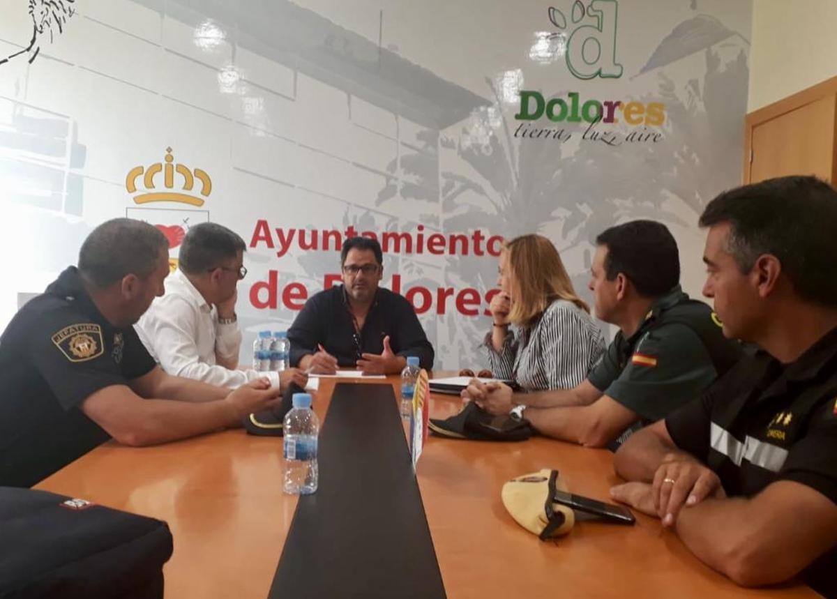 Gota fría en la Vega Baja: Los agricultores cifran en 550 millones las pérdidas en el campo de la provincia de Alicante