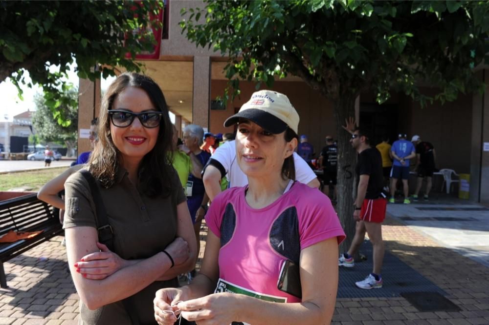 Carrera Popular de Alguazas