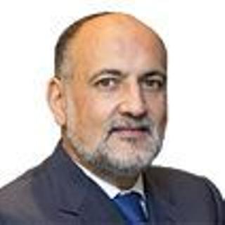 Francisco Pérez de los Cobos Orihuel