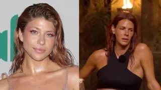 Anita Matamoros sentencia a su hermana Laura y le da la espalda en su conflicto con Miri en 'Supervivientes'