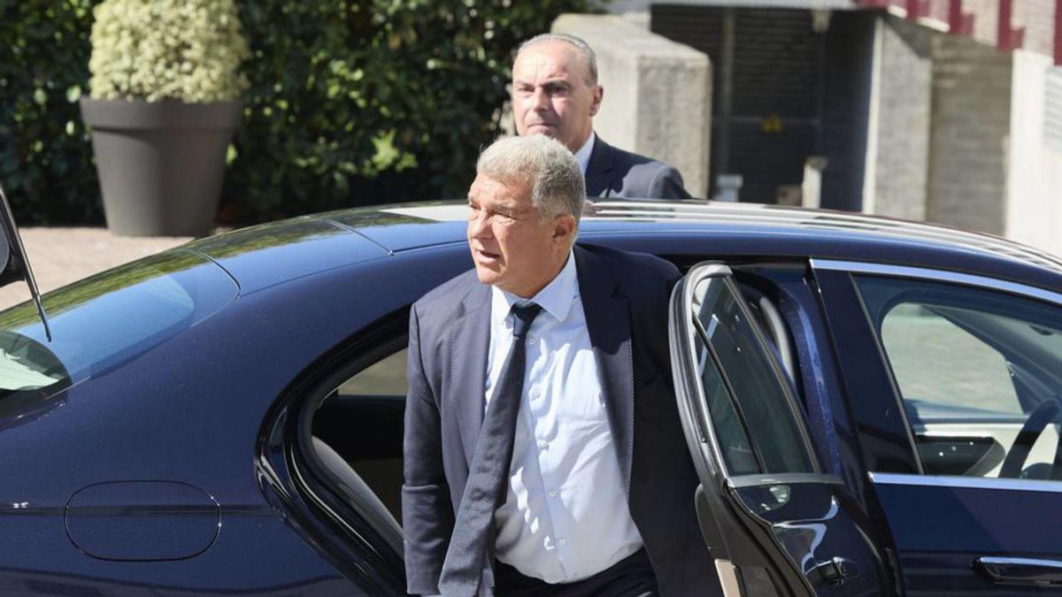 La devaluación de Barça Studios y la sanción de la UEFA lastran el ejercicio económico del FC Barcelona