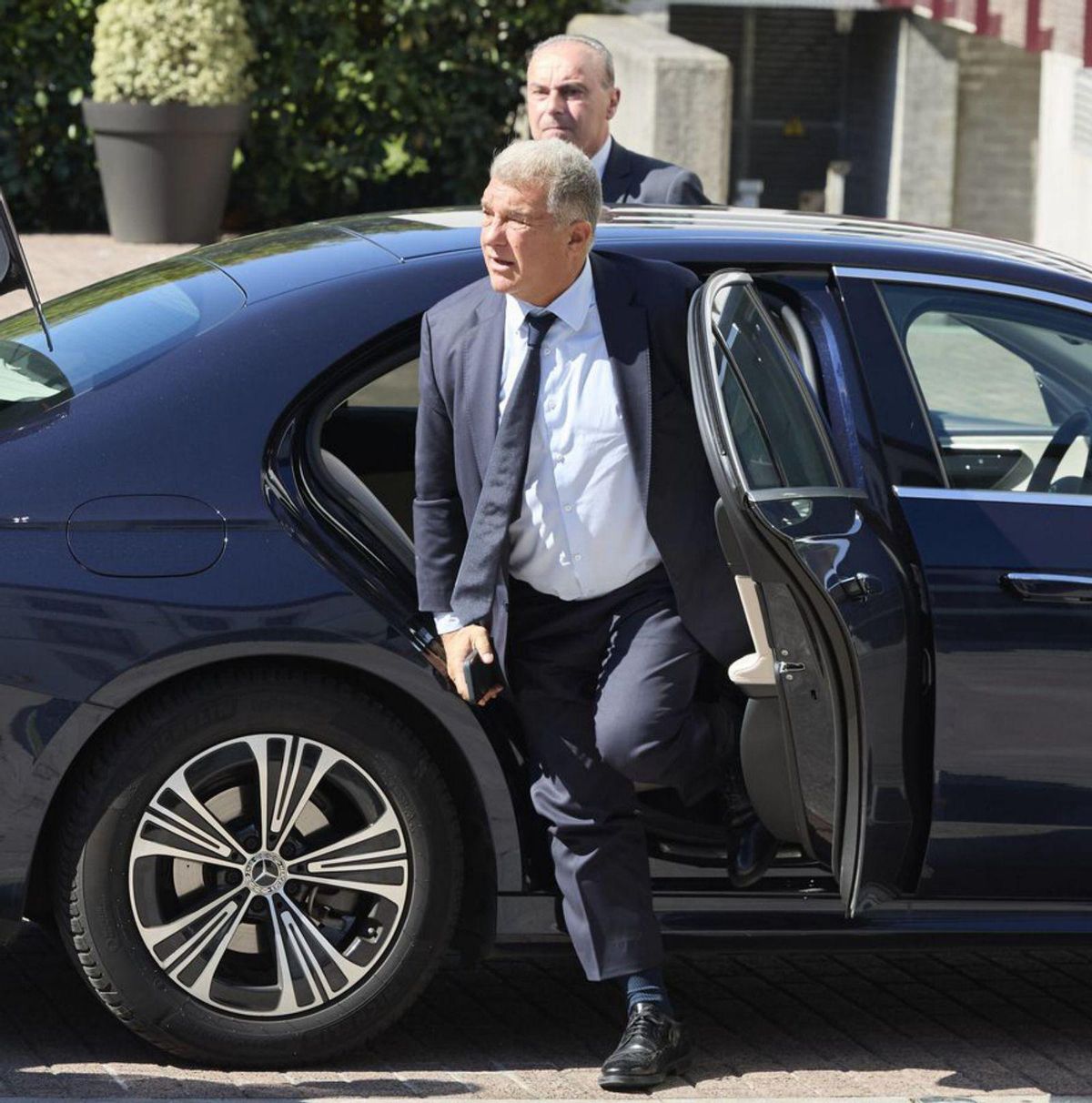 El Barça tanca l’exercici amb 17 milions de pèrdues