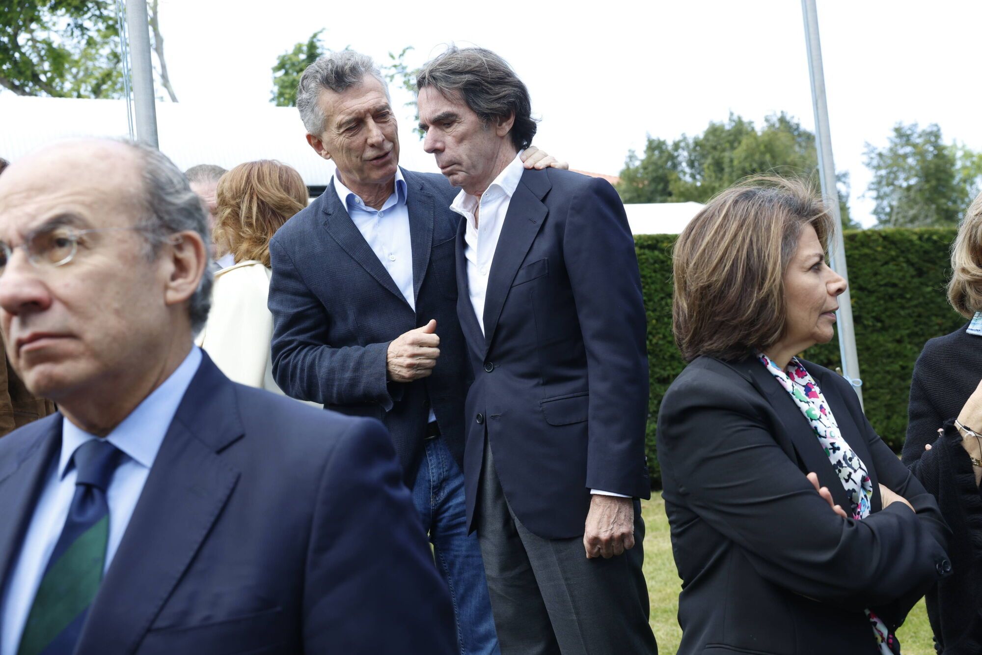 VI Encuentro Ciudadano