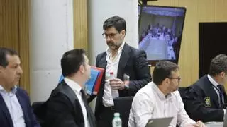 Otro revés para Jesús León: confirman su condena por el concurso en el Córdoba CF SAD