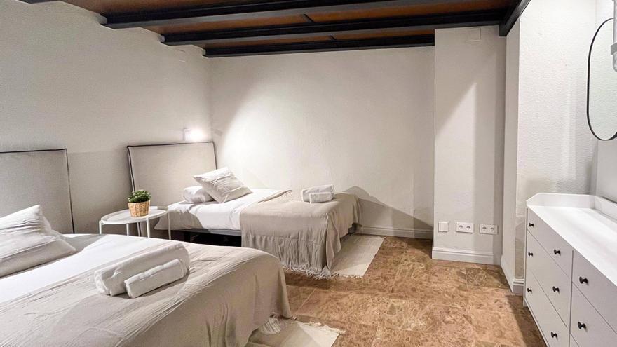 Cuánto cuesta dormir en el hotel Orús de Zaragoza