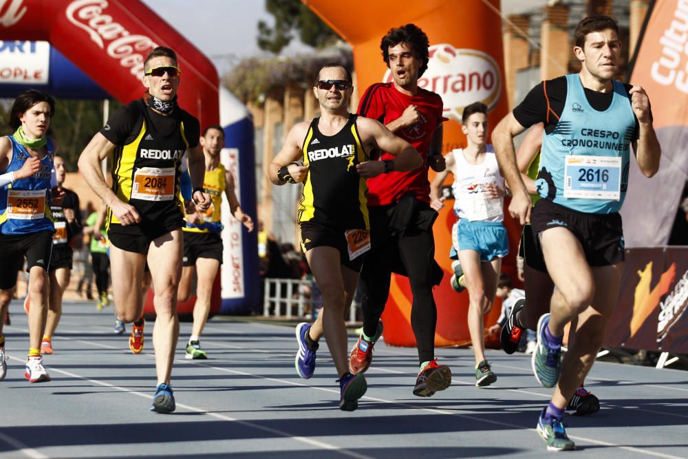 Búscate en la III Carrera José Antonio Redolat