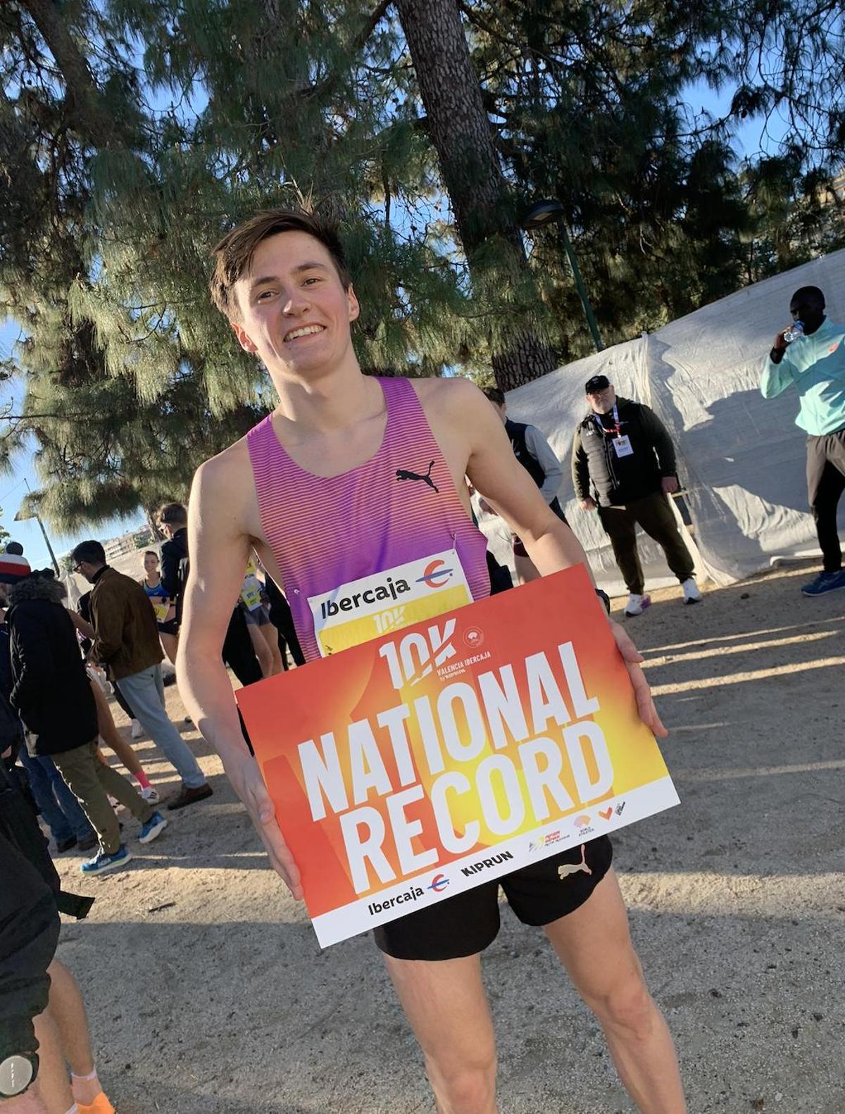 10K/Magnus Tuv Myhre