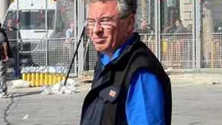 Eduardo Cunillera.