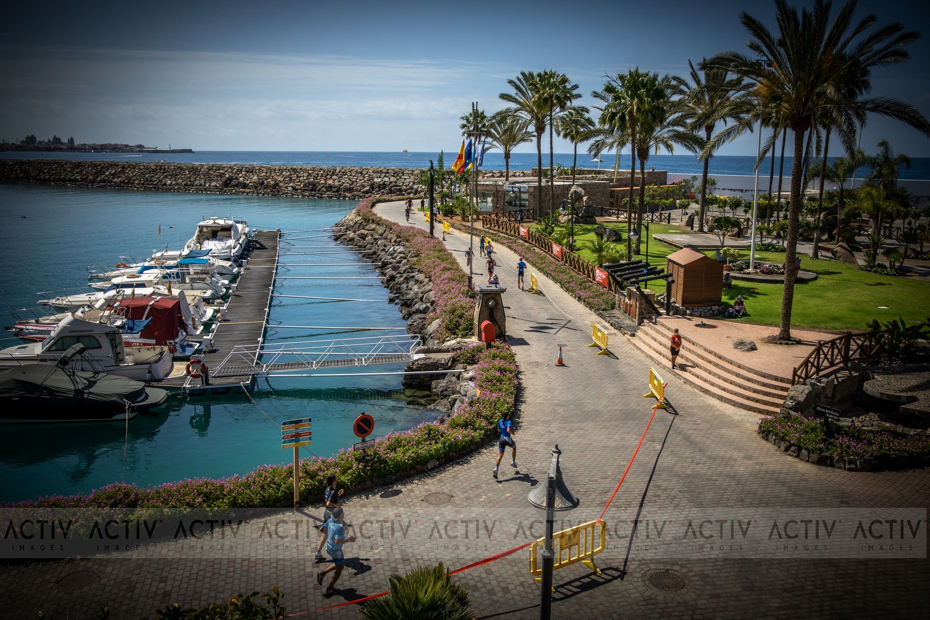 Anfi Challenge Mogán Gran Canaria, premiado