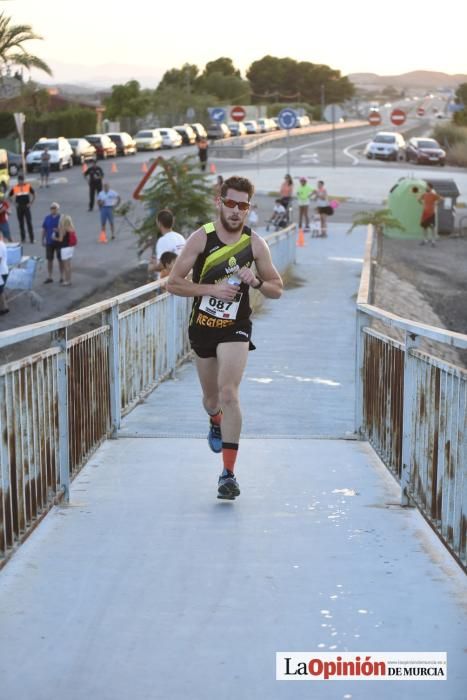 Carrera Popular de Cañada Hermosa