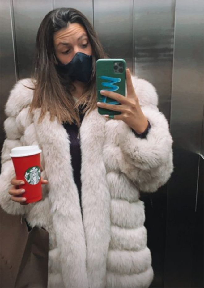 Puro glamour