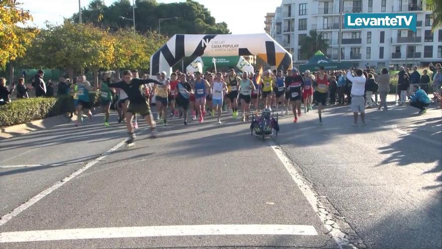 Massamagrell clausura el Circuit Caixa Popular L’Horta Nord amb una multitudinària 15K i la Segona 5K Vila de Massamagrell
