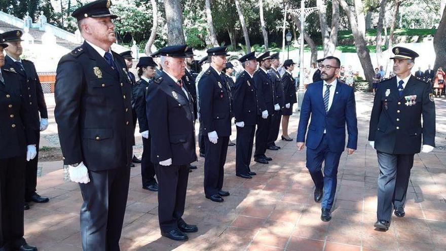 Vila-real espera romper el bloqueo de la nueva comisaría tras el 10-N