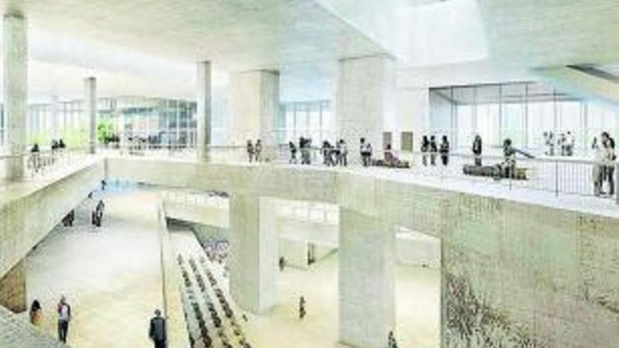 Asia continues to innovate in its museums