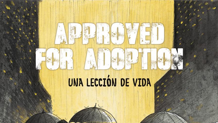 Filmoteca Canaria: Approved for Adoption
