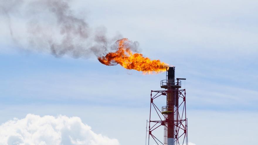 Metano: el gas que calienta el planeta aún más que el CO2