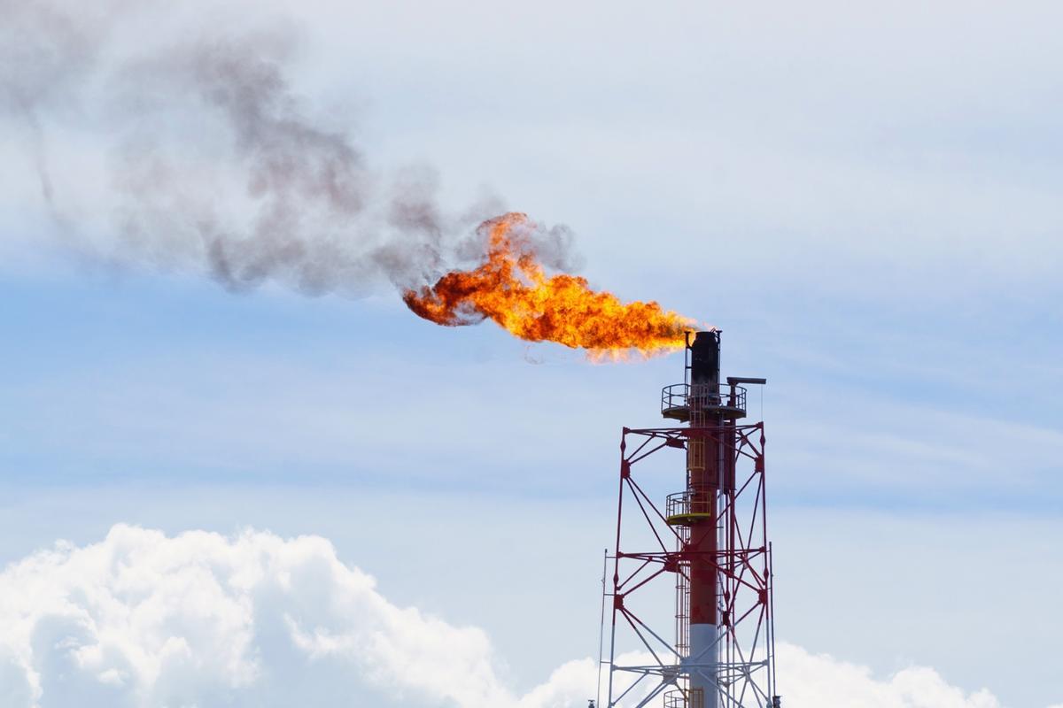 Metano: el gas que calienta la atmósfera aún más que el CO2