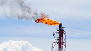 Metano: el gas que calienta la atmósfera aún más que el CO2